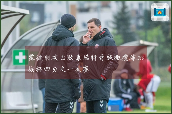 蒙彼利埃击败康诺特晋级橄榄球挑战杯四分之一决赛